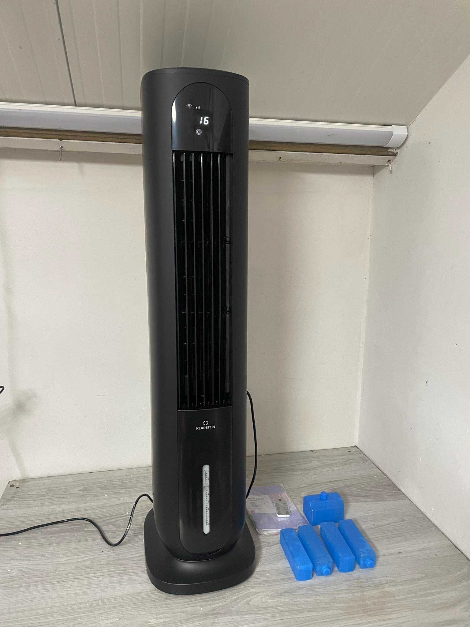 Klimatyzator Klarstein Polar Tower Smart 85 W