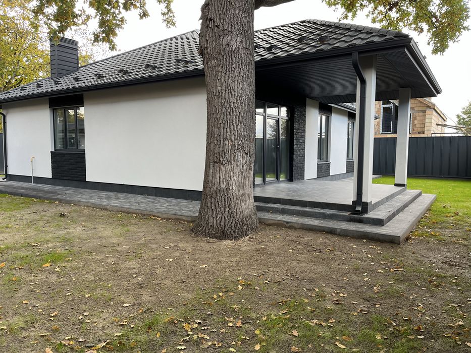 Будинок в Лісовій Бучі. Єоселя, сертифікат.