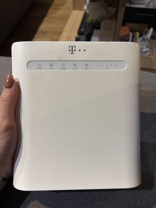 Modem tp link router zte mf286