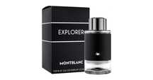 Perfumy męskie Montblanc Explorer 100ml EDP