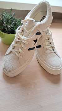 Кеди converse one star academy ox