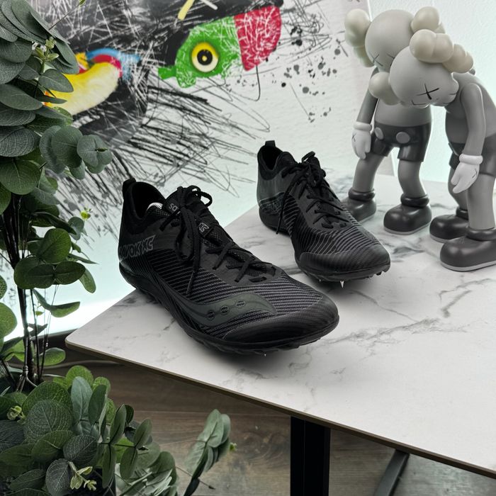 Кросівки Saucony Havok 46 розмір E638