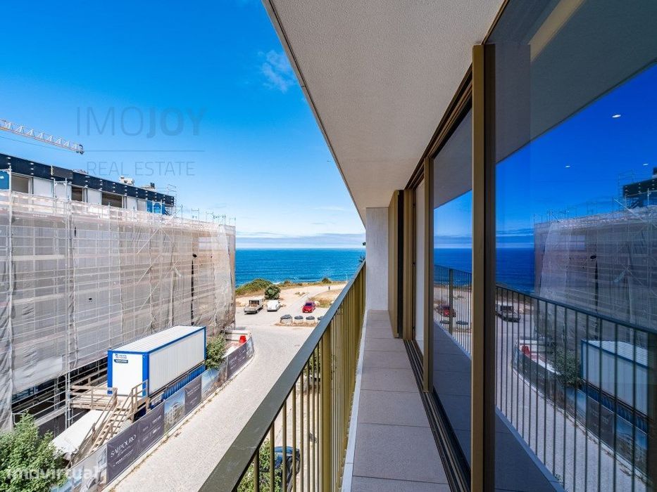 Apartamento T2 no Edifício Douro Atlântico III