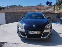 Vendo Renault Megane Coupé