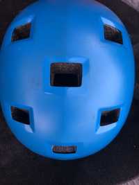 Kask dzieciecy oxeo XS 47/52