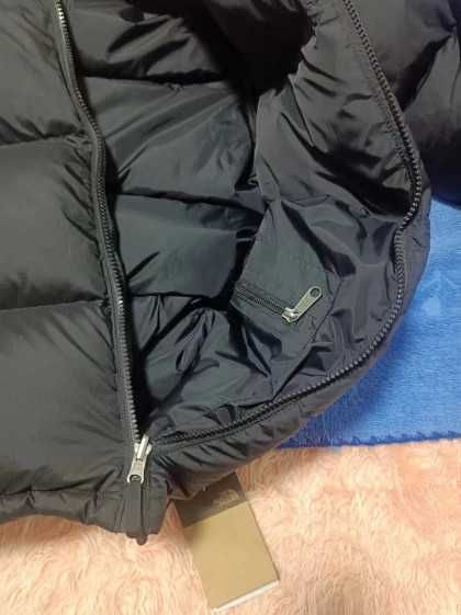 Doudoune The North Face 1996 Retro Nuptse 700 S