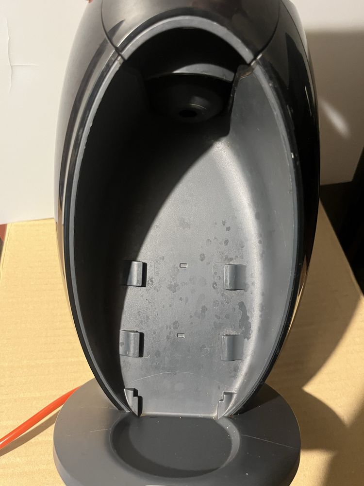 Ekspres kapsulkowy Delonghi EDG250.B/ sprawny w 100%
