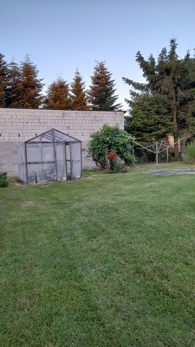 Sprzedam dom. Budy gmina Krynice