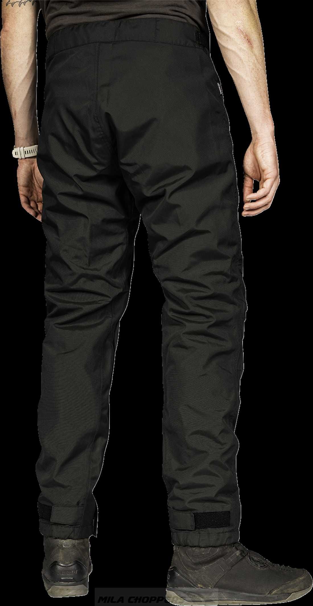 Spodnie motocyklowe PDX3™ Overpant ICON