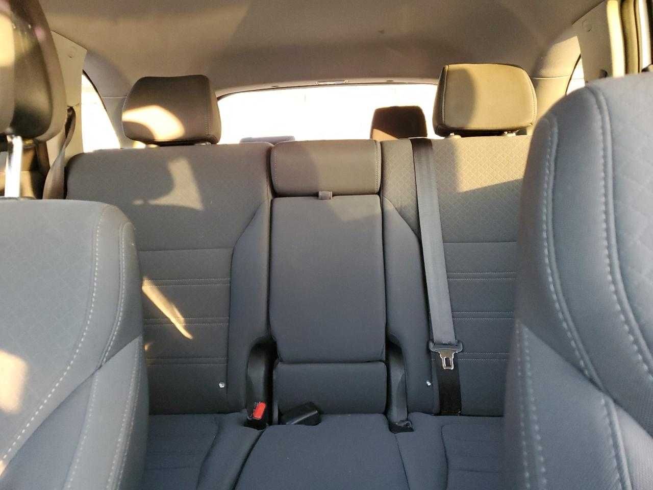 Kia Sorento Lx 2016