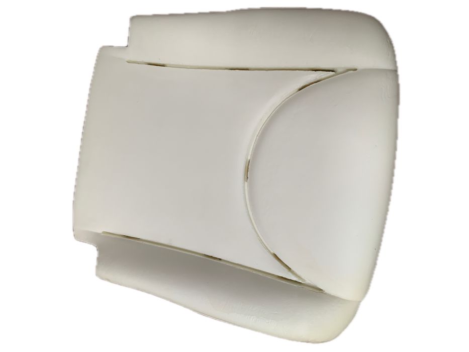 Gąbka, siedzisko, poduszka fotela Fiat Scudo Peugeot Expert Jumpy