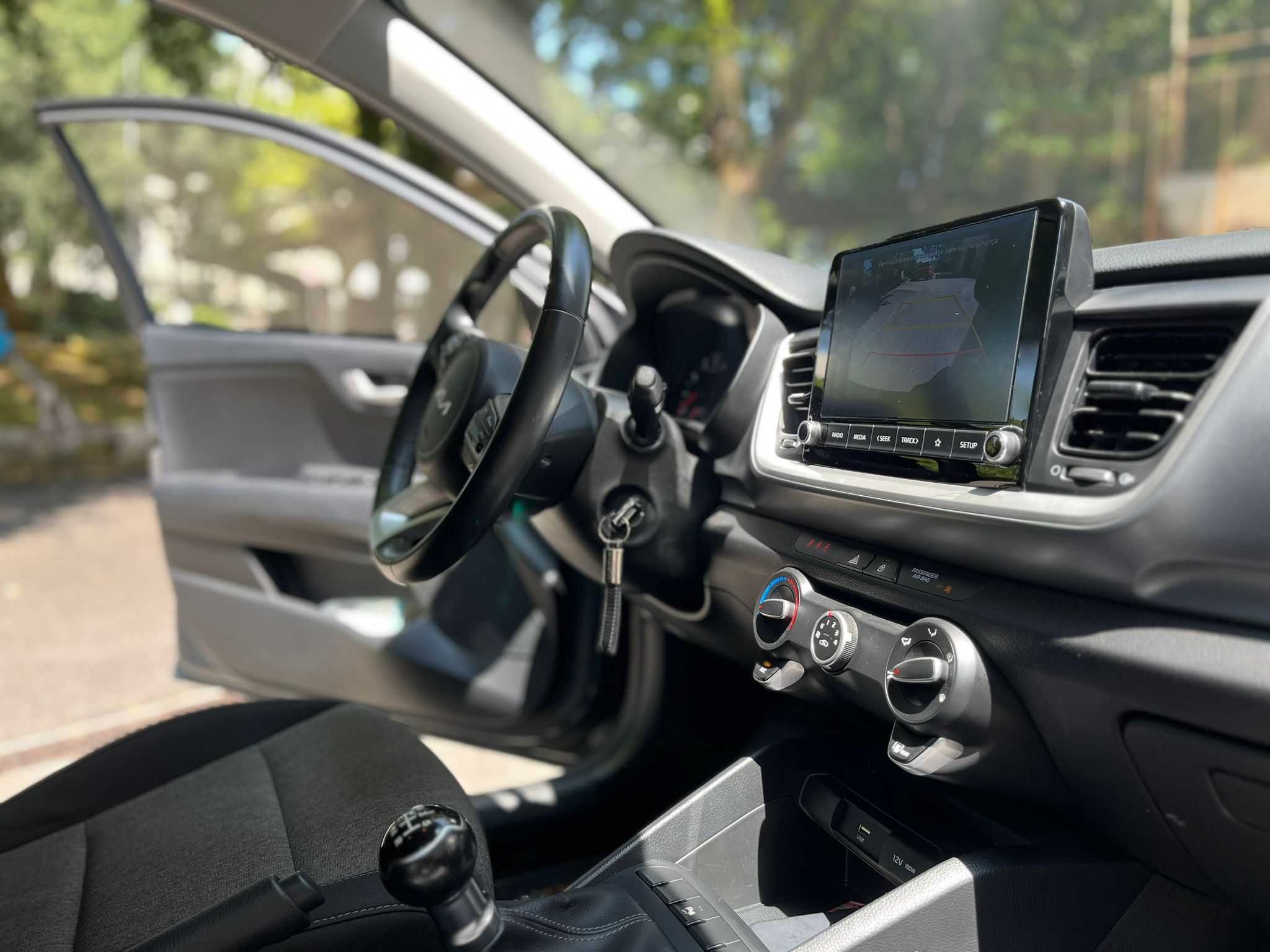 Kia Stonic 1.2 Dynamic
