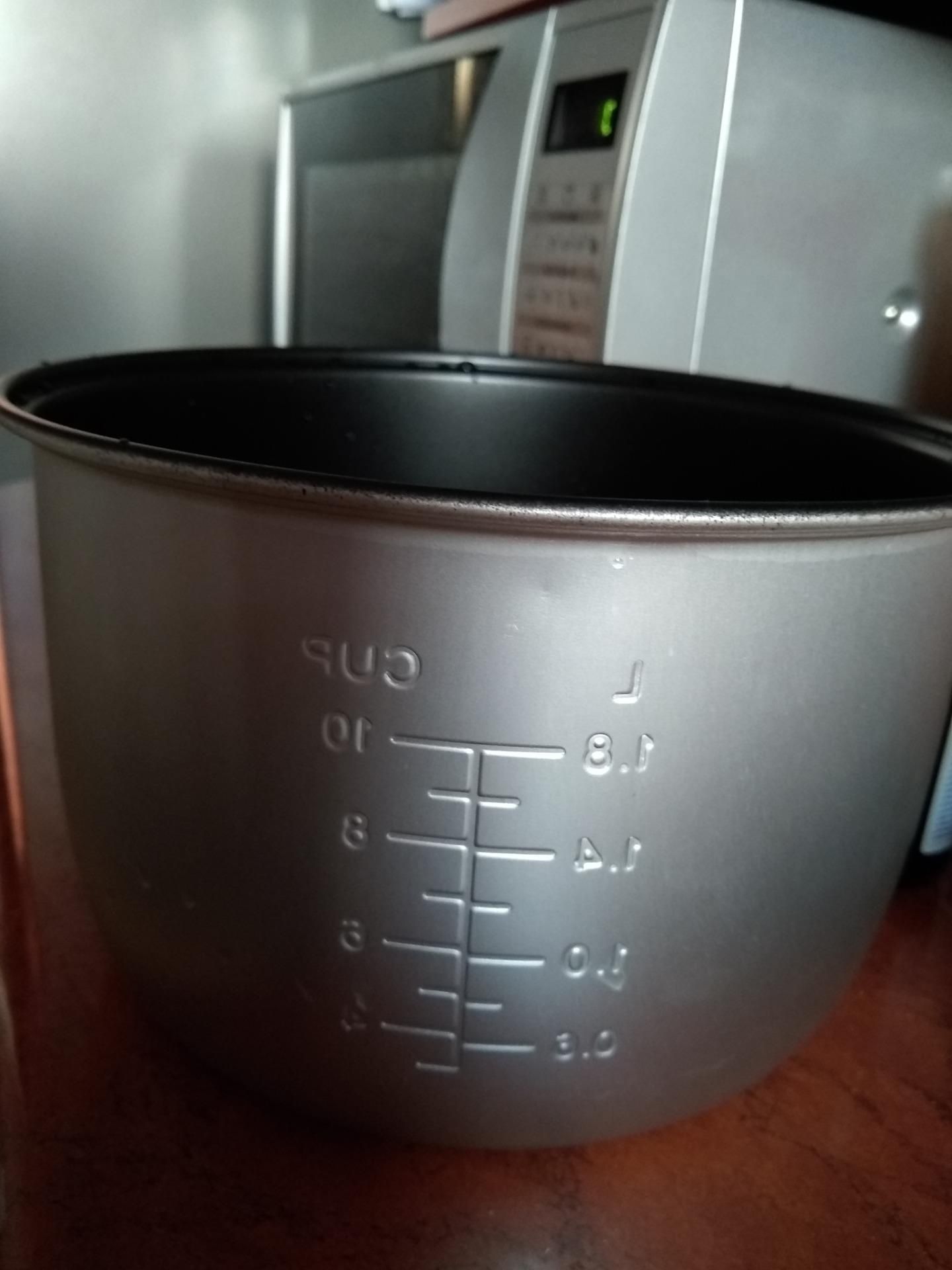 Delimano 18W1 Multicooker