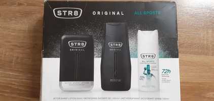 STR 8 zestaw kosmetyków STR8