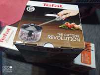 Nowy rozdrabniacz Tefal