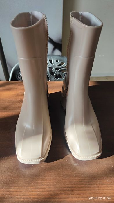 Kalosze Mohito rozm 37