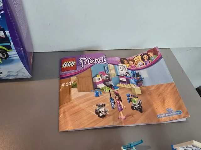 Lote Lego Friends