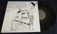 Disco LP Vinil George Gershwin Columbia Jazz Band Rhapsody In Blue