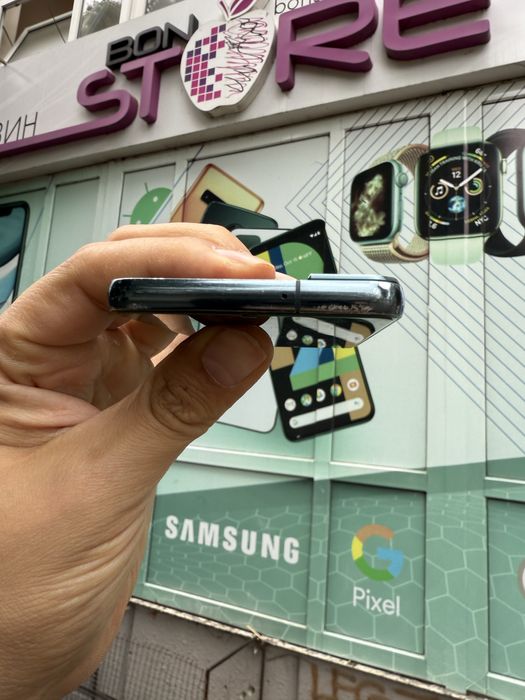 Samsung s22 256gb green
