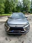 Mitsubishi Eclipse Cross 2019r Salon Polska, tylko 72.000 km, hak.