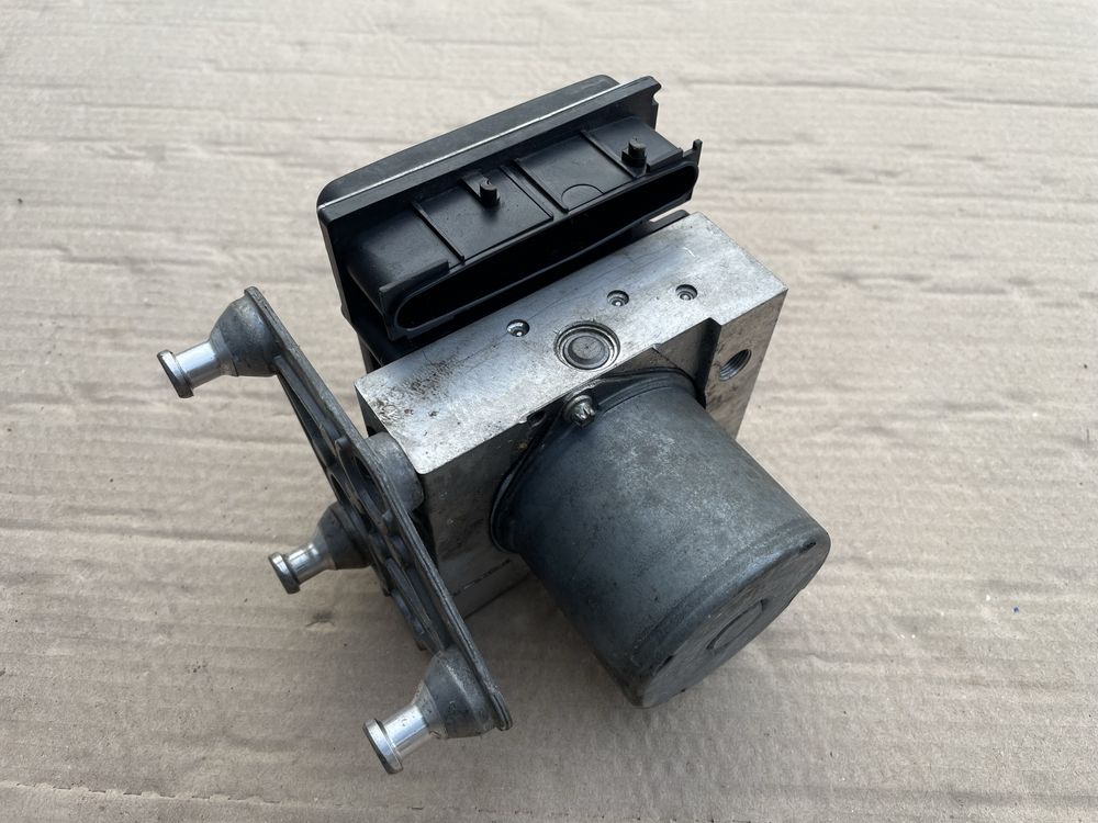 Блок ABS насос на VITO-VIANO W 639