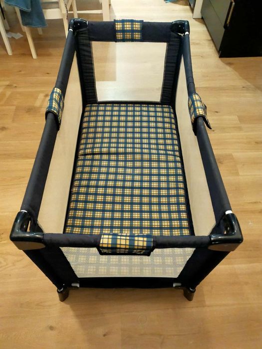 Łóżka turystyczne