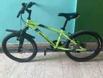 bicicleta de crianca