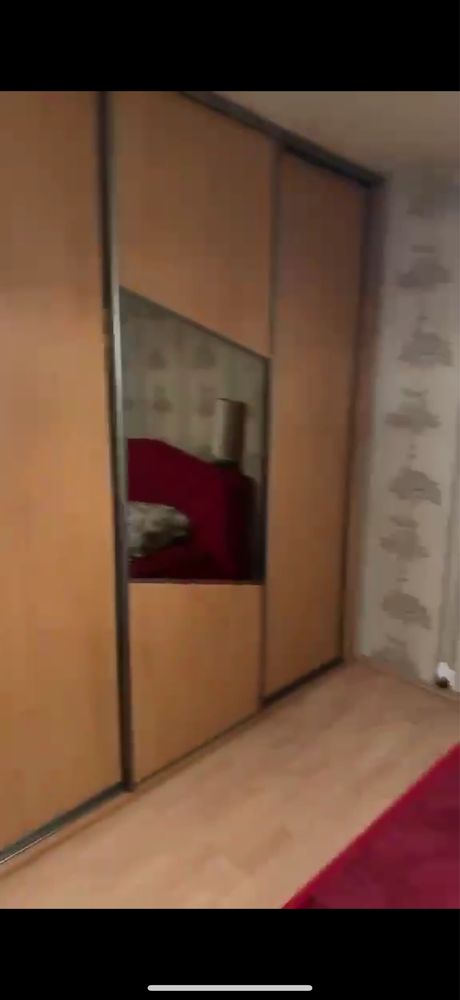 Szafa w zabudowie stan dobry zdemontowana