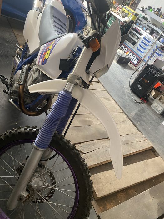 Продам Мотоцикл Yamaha