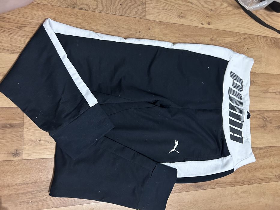 Dresy puma damskie roz. S