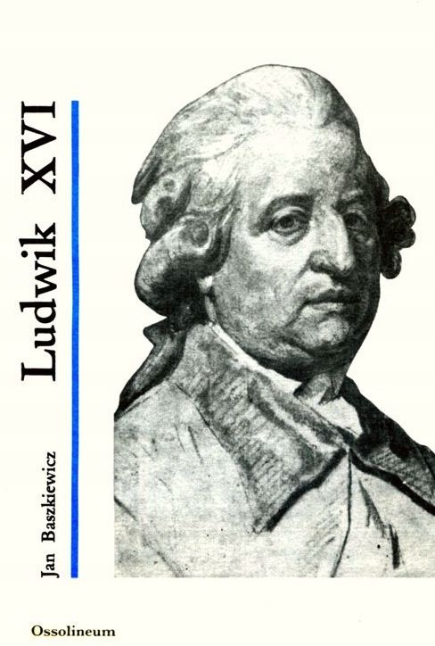 Ludwik Xvi Jan Baszkiewicz