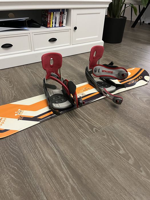 Deska Snowboardowa Quechua