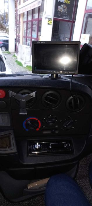 Unidade Móvel de Saúde - Iveco Daily 35c12 - Possível Autocaravana