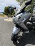 Scooter SYM GTS EVO 125