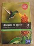 Podręcznik dla liceum, klasa 3, Biologia, Biologia na czasie