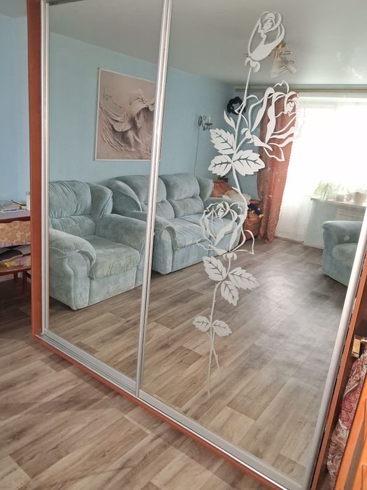 Продам классную 1к квартиру с АОгаз на Черёмушках