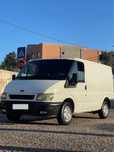 Ford transit comercial