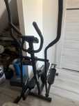 Orbitrek magnetyczny Shox RS