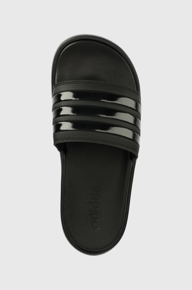 Adidas adelitte platform шлепанці жіночі