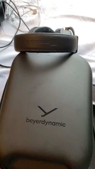 Bayerdynamic dt 1990 pro