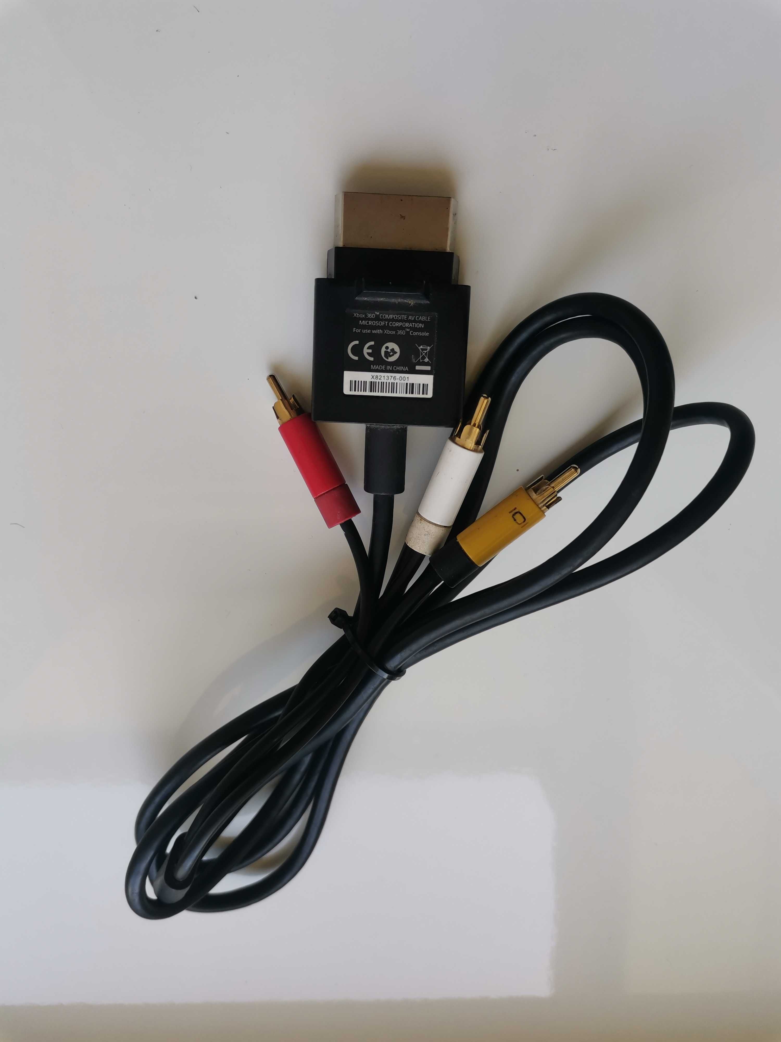 Przewód do XBOX 360