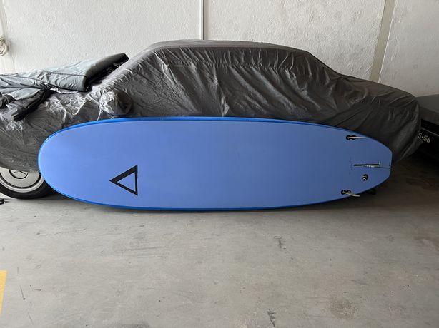 Prancha SUP paddle 10.2 Agency Surfboards Epoxy