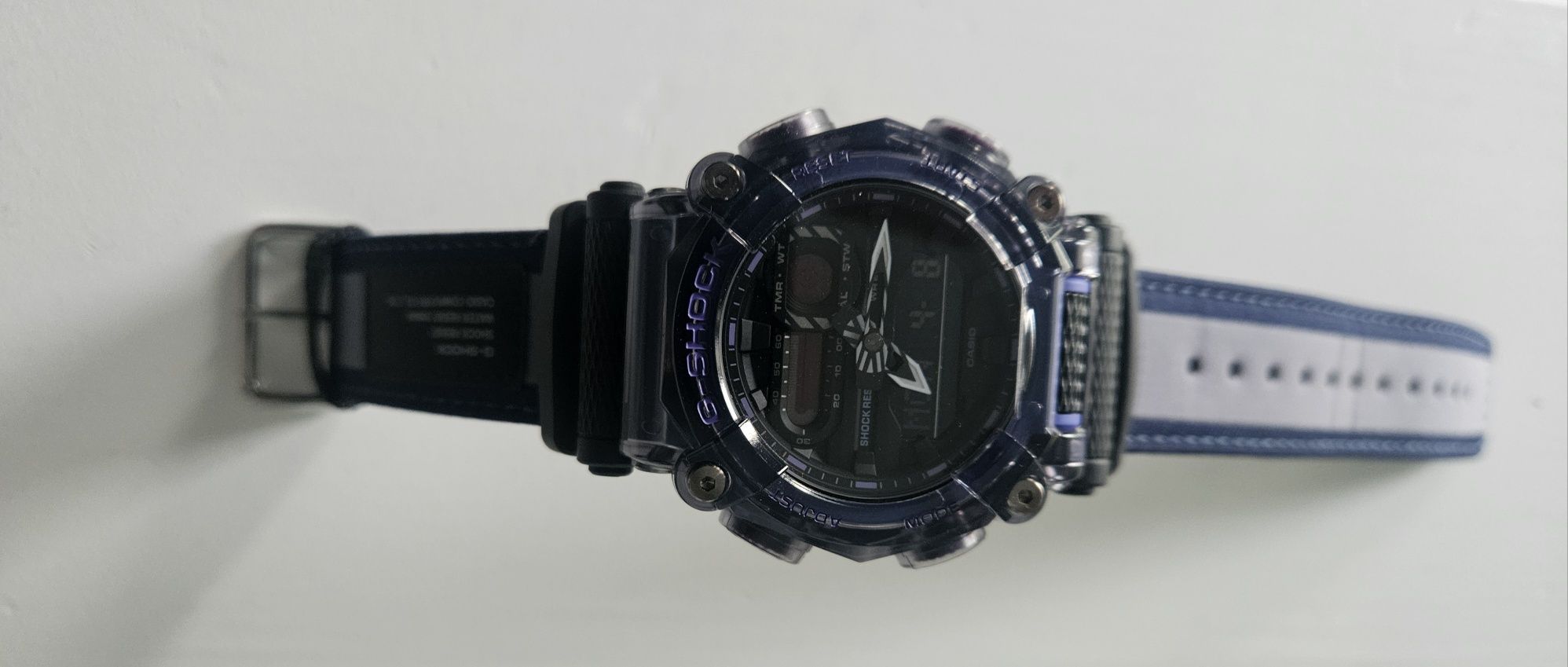 G-shock GA-900TS-ADR