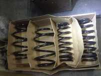 Molas conjunto Eibach