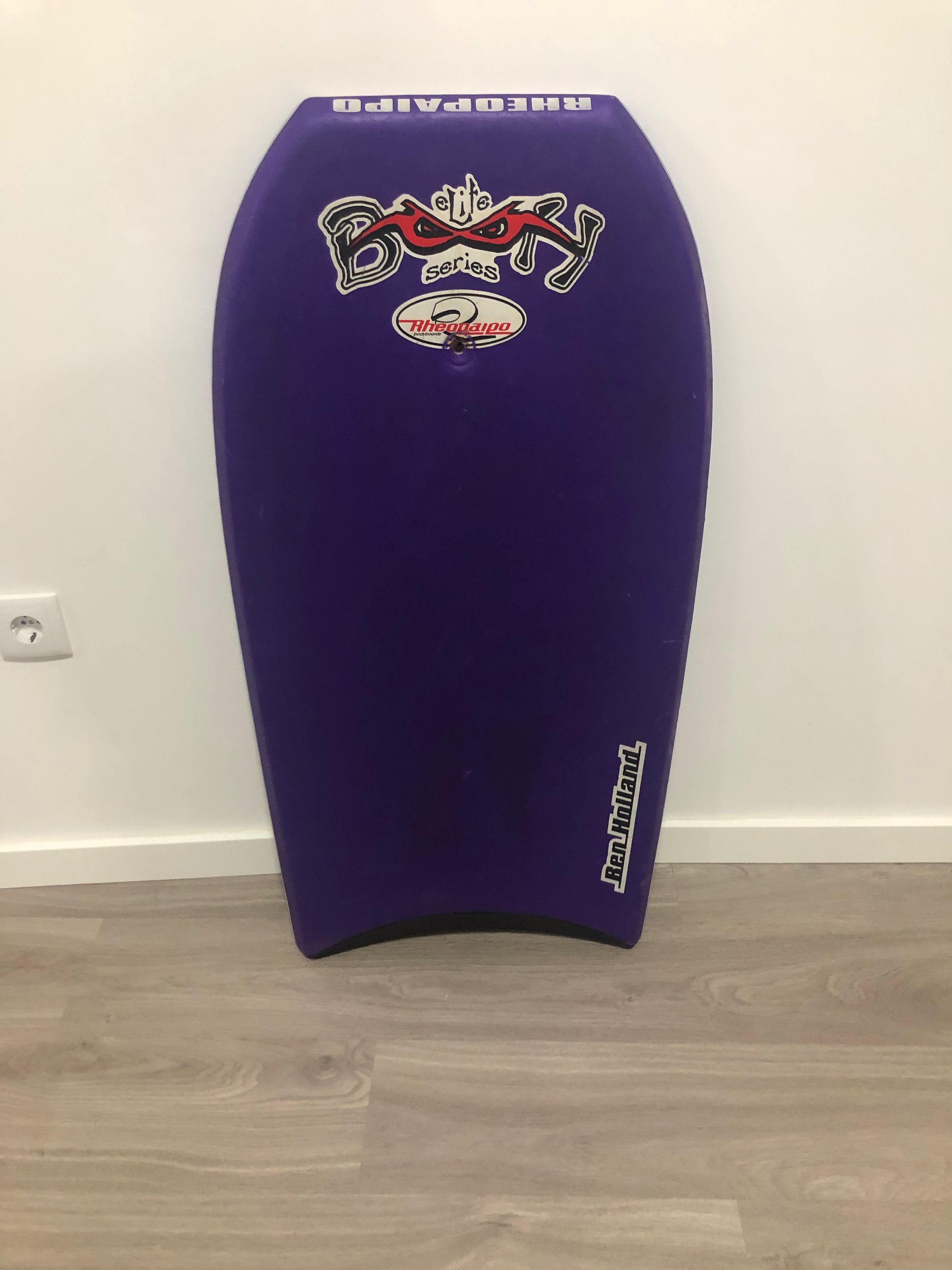 Rheopaipo Ben Holland 40"