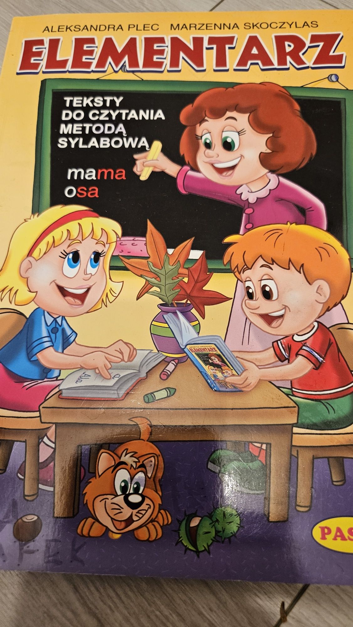 Sprzedam zestaw książek edukacyjnych