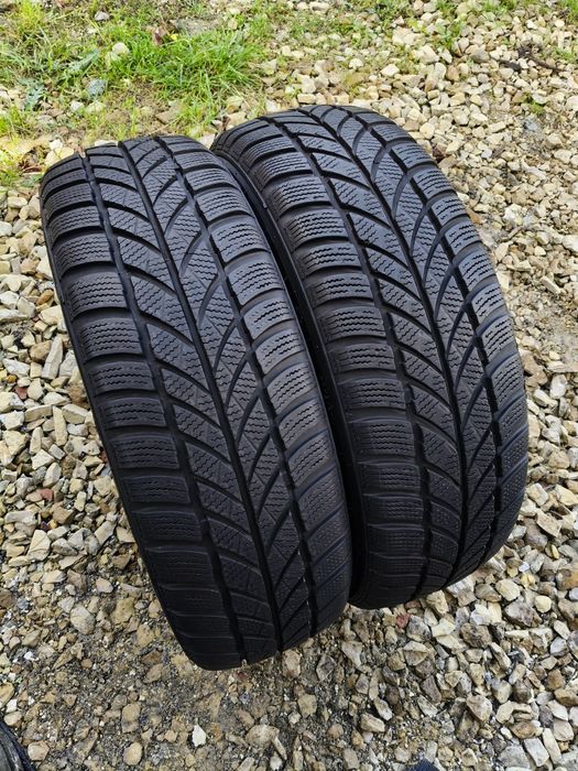 175/60r15 maxxis PARA opony ZIMOWE super stan