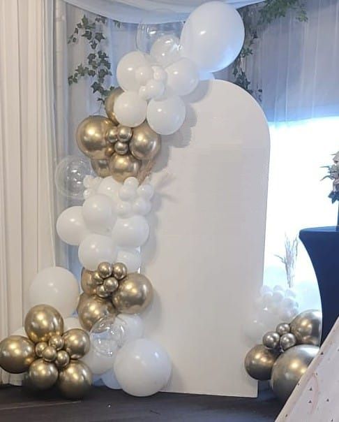 Balony dekoracyjne