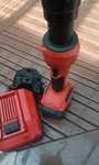 Zaciskarka Hilti NPR 32