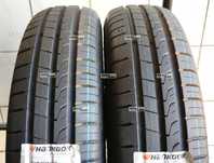 2x 165/80r13 Hankook Kinergy Eco2 K435/83t C/B/70dB 2 lata gwar.